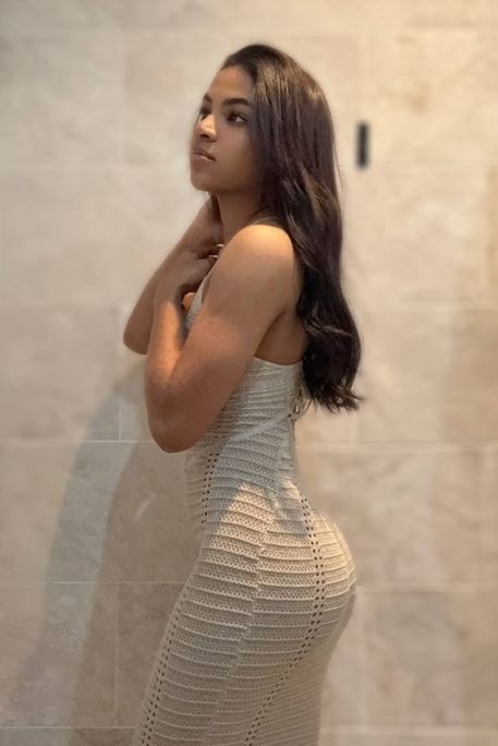 Pancha - Escort Girl in Kensington Olympia London