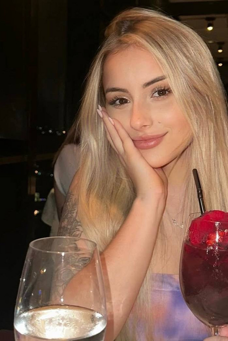 Billa - Escort Girl in Marylebone London