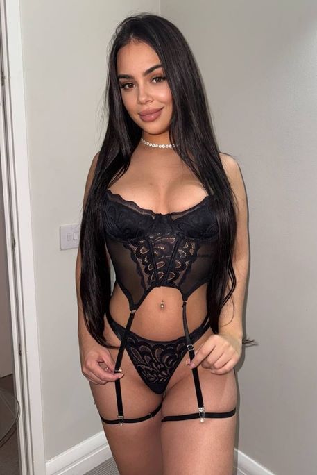 Lovelace - Escort Girl in Sloane Square London