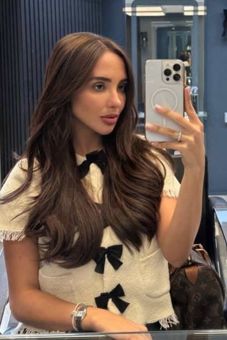 Denella - Escort Girl in Earl's Court London