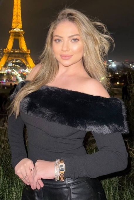 Catlyn - Escort Girl in West Kensington London