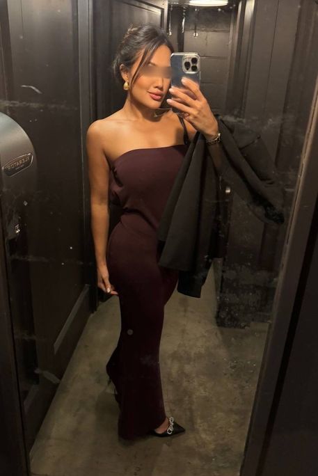 Flokita - Escort Girl in Knightsbridge London