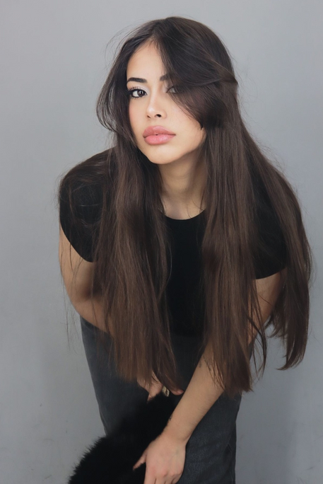 Cree - Escort Girl in Earl's Court London