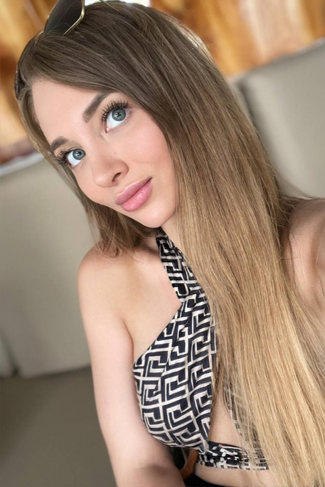 Berbera - Escort Girl in St. James's Park London