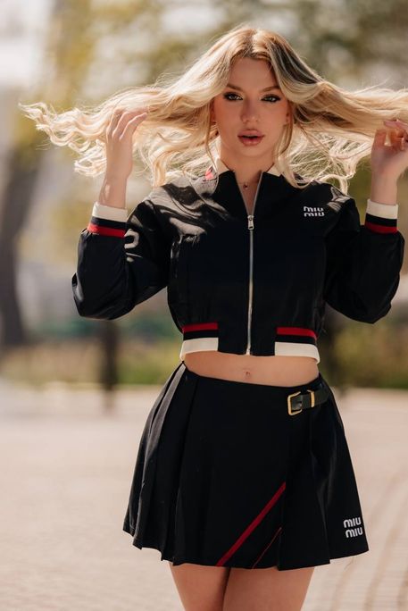 Makadi - Escort Girl in High Street Kensington London