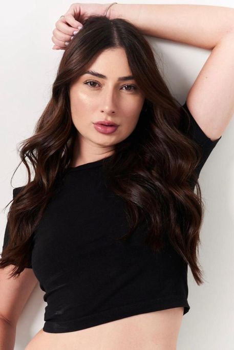 Peppermint - Escort Girl in Baker Street London