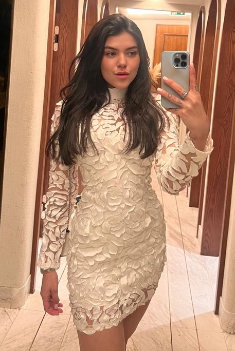 Lally - Escort Girl in Bond Street London