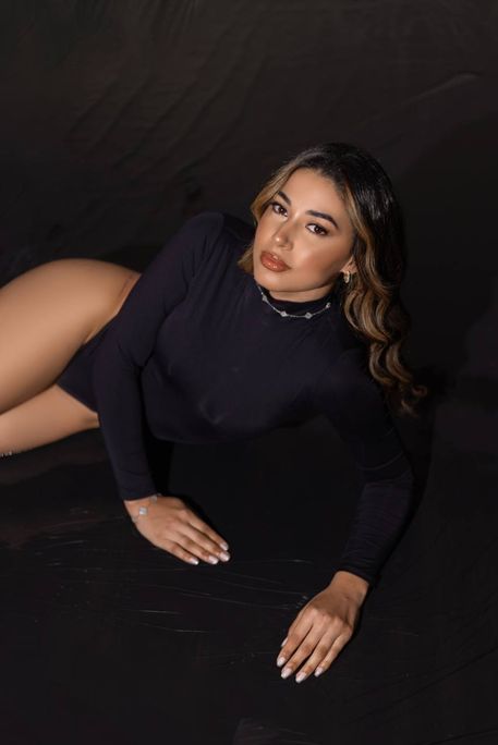 Ampala - Escort Girl in Goodge Street London