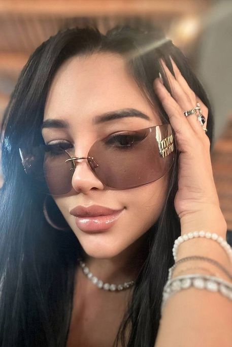 Palessi - Escort Girl in West Kensington London