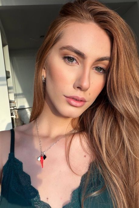 Constance - Escort Girl in Earl's Court London