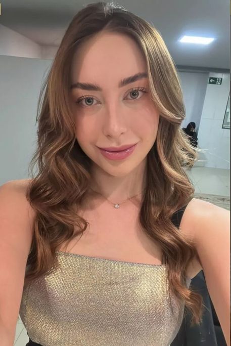 Wundeba - Escort Girl in Marble Arch London