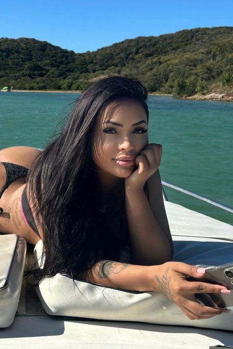 Lirema - Escort Girl in Earl's Court London