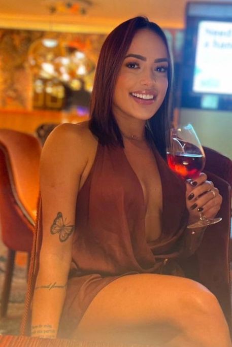 Helma - Escort Girl in Earl's Court London