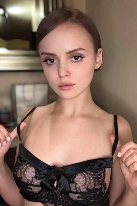Fedra - Escort Girl in Earl's Court London