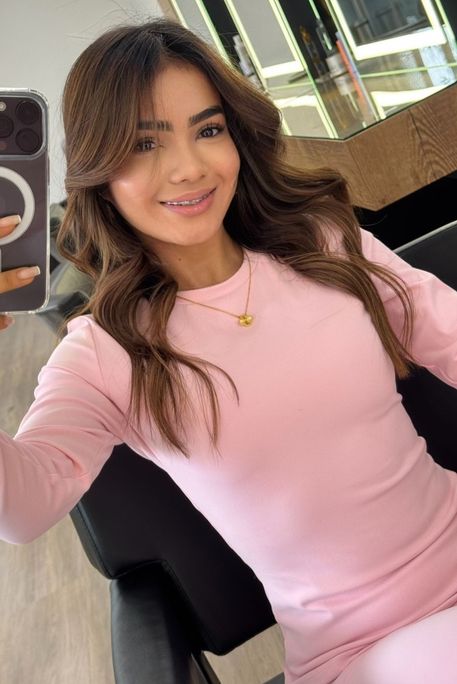 Ambiona - Escort Girl in Nine Elms London