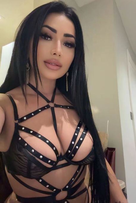 Tamara - Escort Girl in Edgware Road London