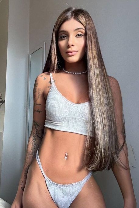 Taffy - Escort Girl in Earl's Court London