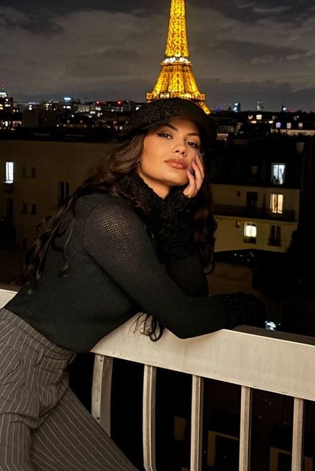 Francisca - Escort Girl in Goodge Street London