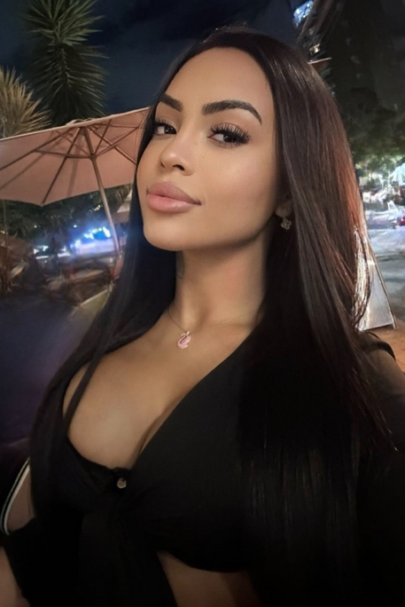 Lirema - Escort Girl in Earl's Court London