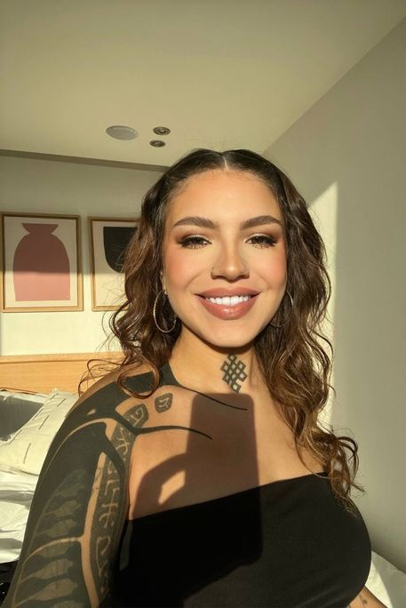 Sedum - Escort Girl in West Kensington London