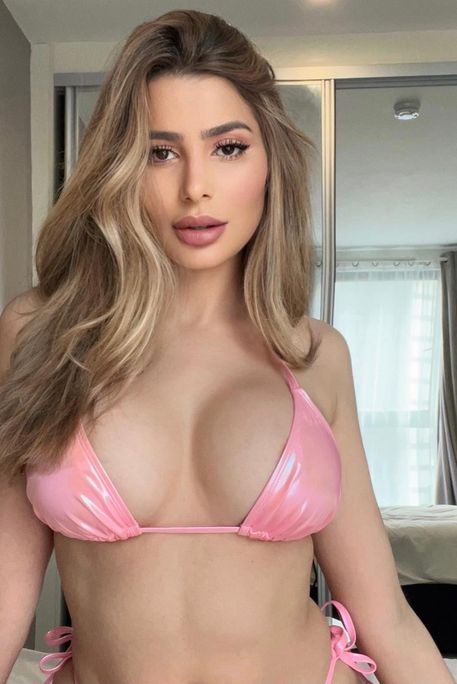 Fabiola - Escort Girl in Notting Hill Gate London