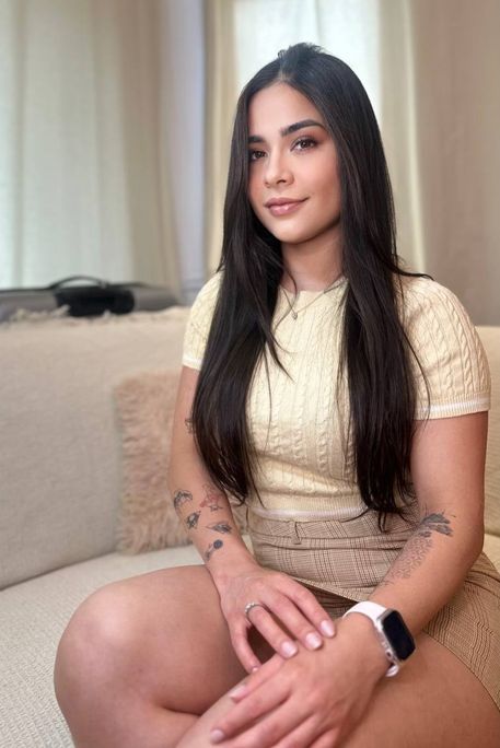 Mercina - Escort Girl in Earl's Court London