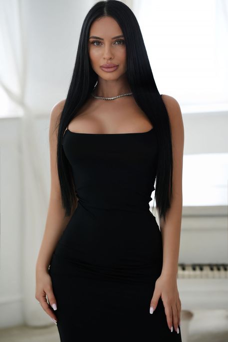 Adriana - Escort Girl in Bayswater London