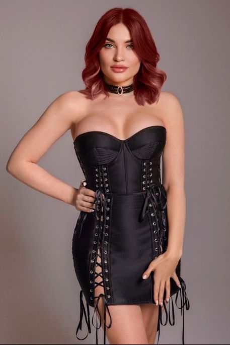 Lera - Escort Girl in West Kensington London