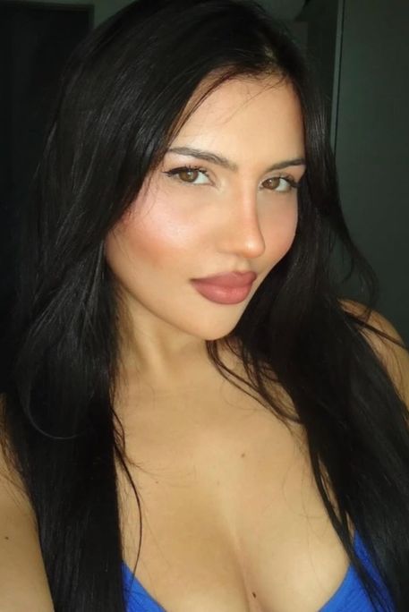 Pera - Escort Girl in Marylebone London