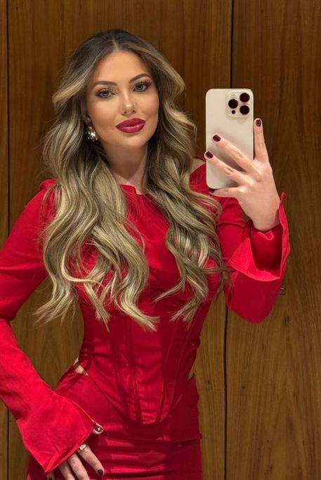 Catlyn - Escort Girl in High Street Kensington London