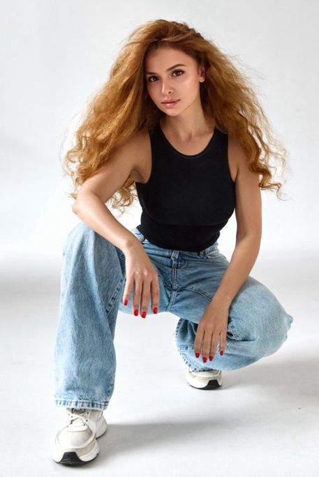 Alina - Escort Girl in Outcalls Only London