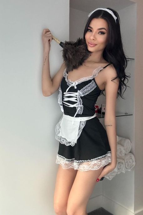 Habibi - Escort Girl in Earl's Court London