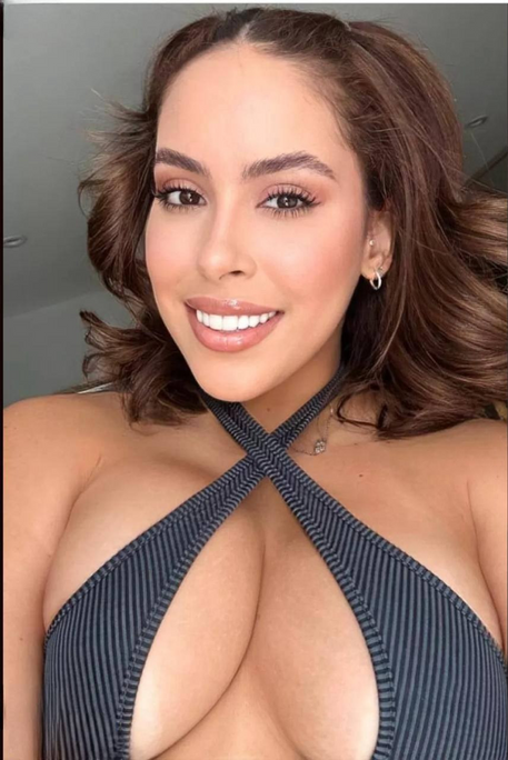 Ruxandra - Escort Girl in Bond Street London