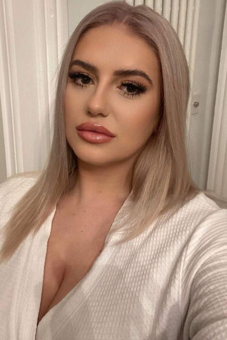 Marlow - Escort Girl in Marble Arch London