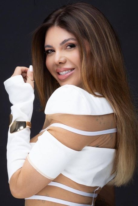 Danone - Escort Girl in Bond Street London