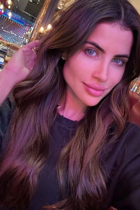 Rozalyn - Escort Girl in Marble Arch London