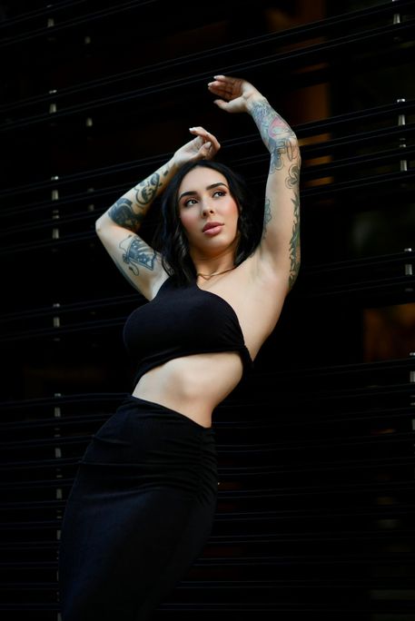 Tilly - Escort Girl in Marble Arch London