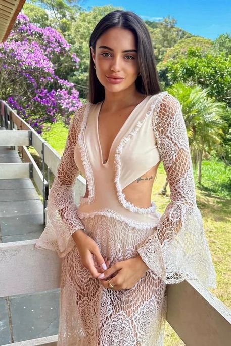 Joneva - Escort Girl in Bond Street London