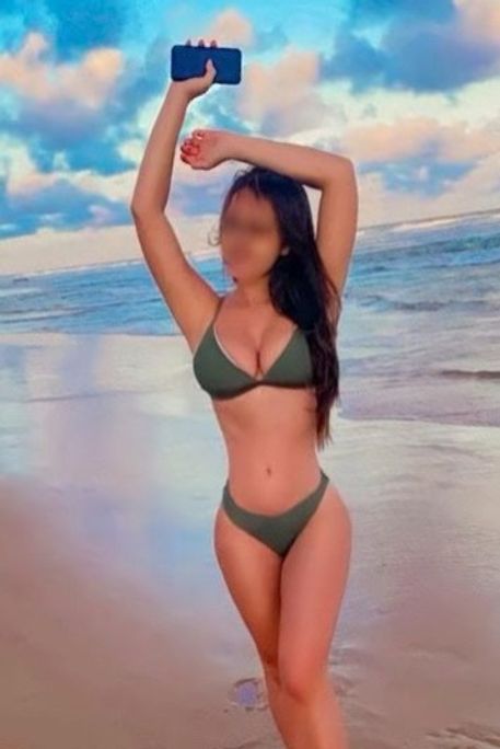 Disco - Escort Girl in Earl's Court London