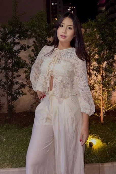 Nobara - Escort Girl in South Kensington London