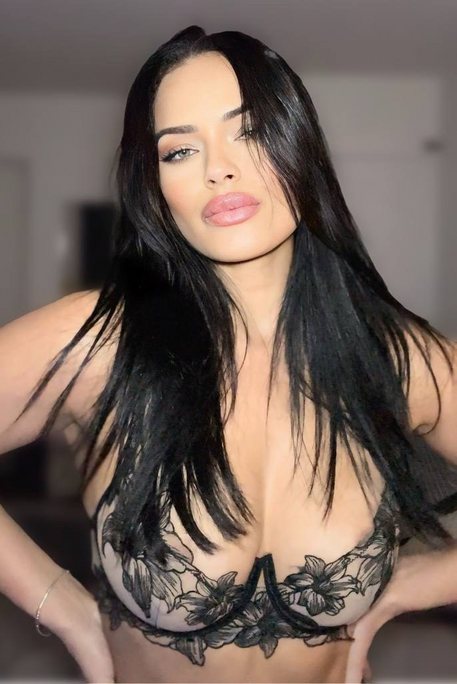 Spesa - Escort Girl in Maida Vale London