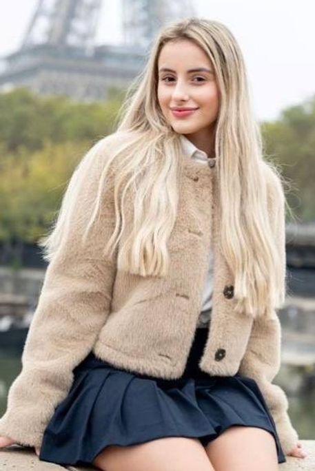 Billa - Escort Girl in Sloane Square London