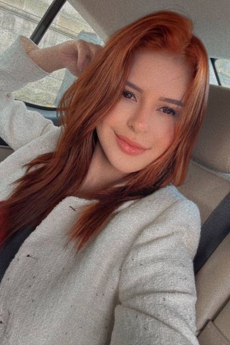 Terva - Escort Girl in Earl's Court London