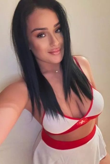 Candy - Escort Girl in Paddington London