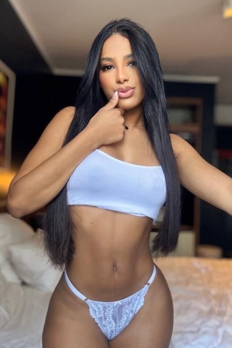 Copacabana - Escort Girl in West Brompton London