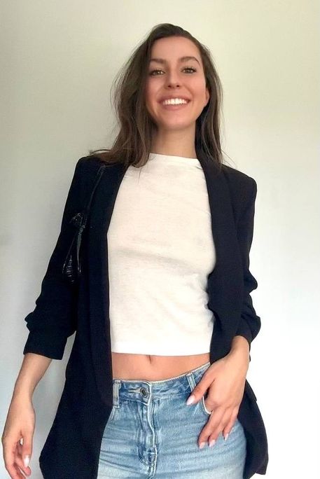 Dizora - Escort Girl in Earl's Court London