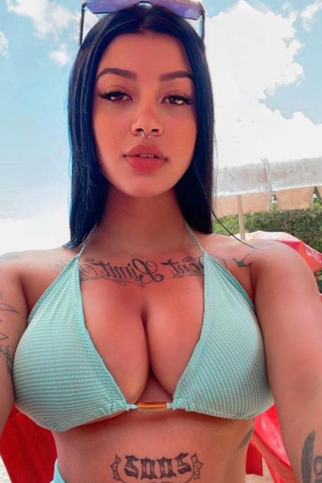 Amicia - Escort Girl in Earl's Court London